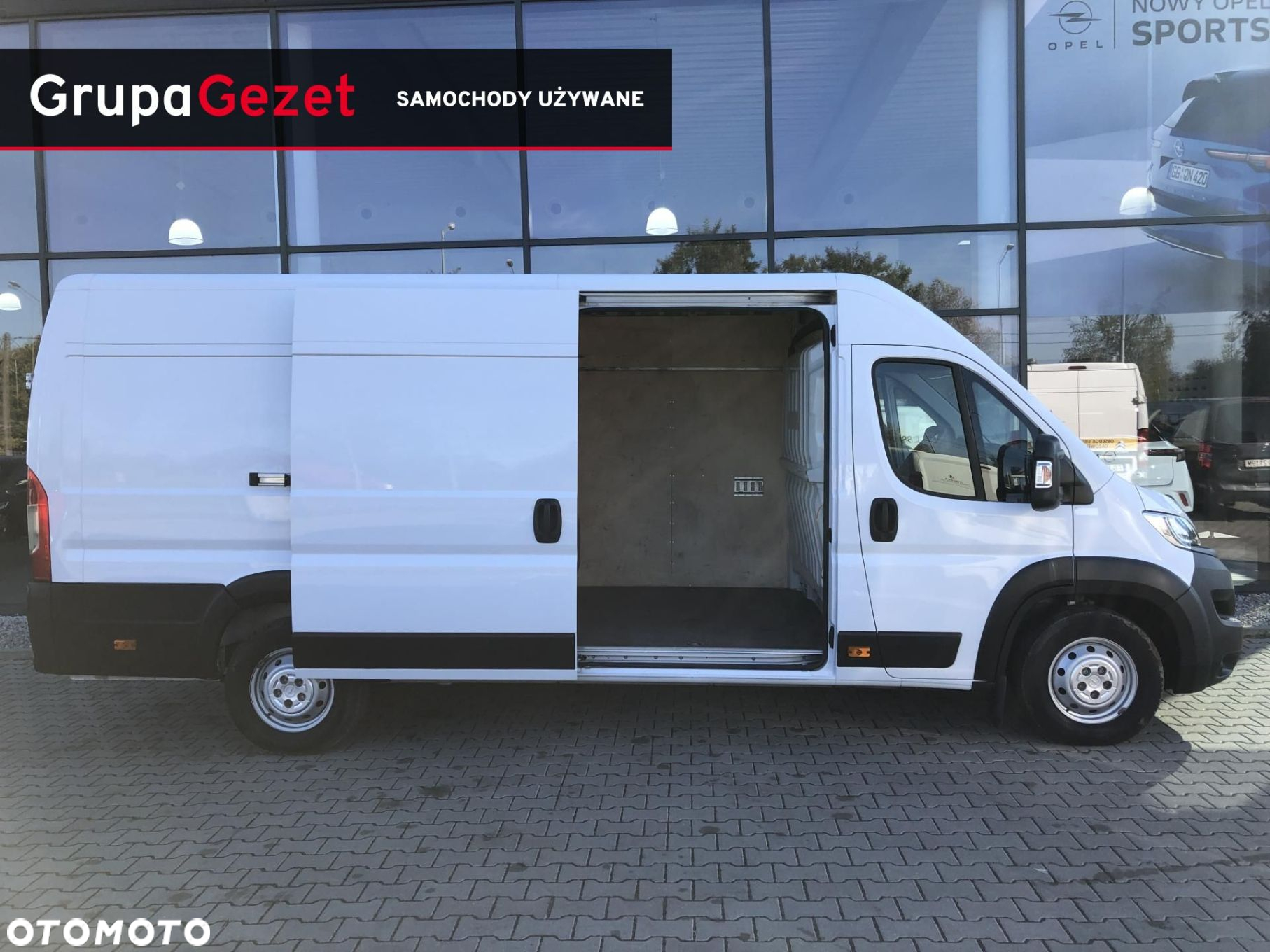 Opel Movano - 3