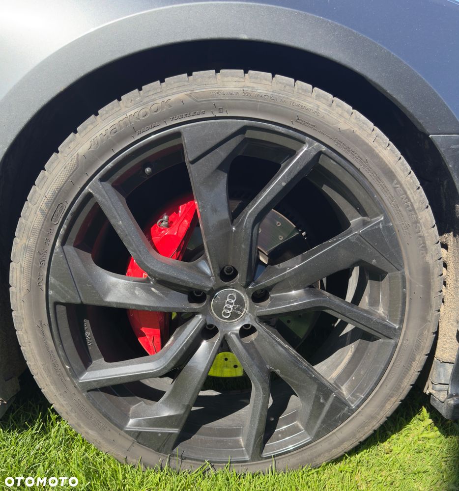 Audi A7 Sportback 50 TDI mHEV Quattro Tiptronic - 8