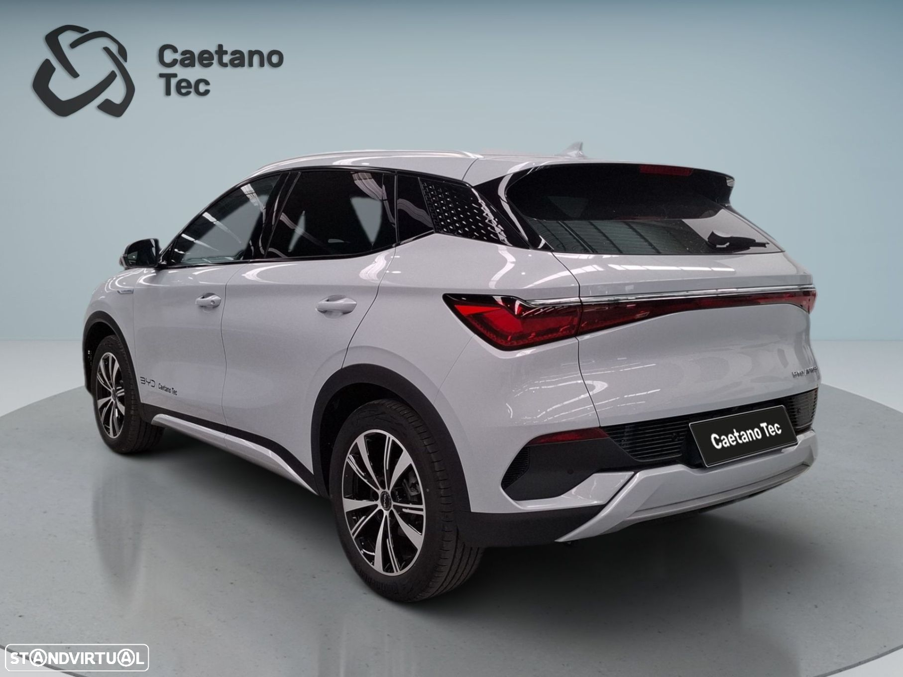 BYD Atto 3 60.48 kWh Design - 6