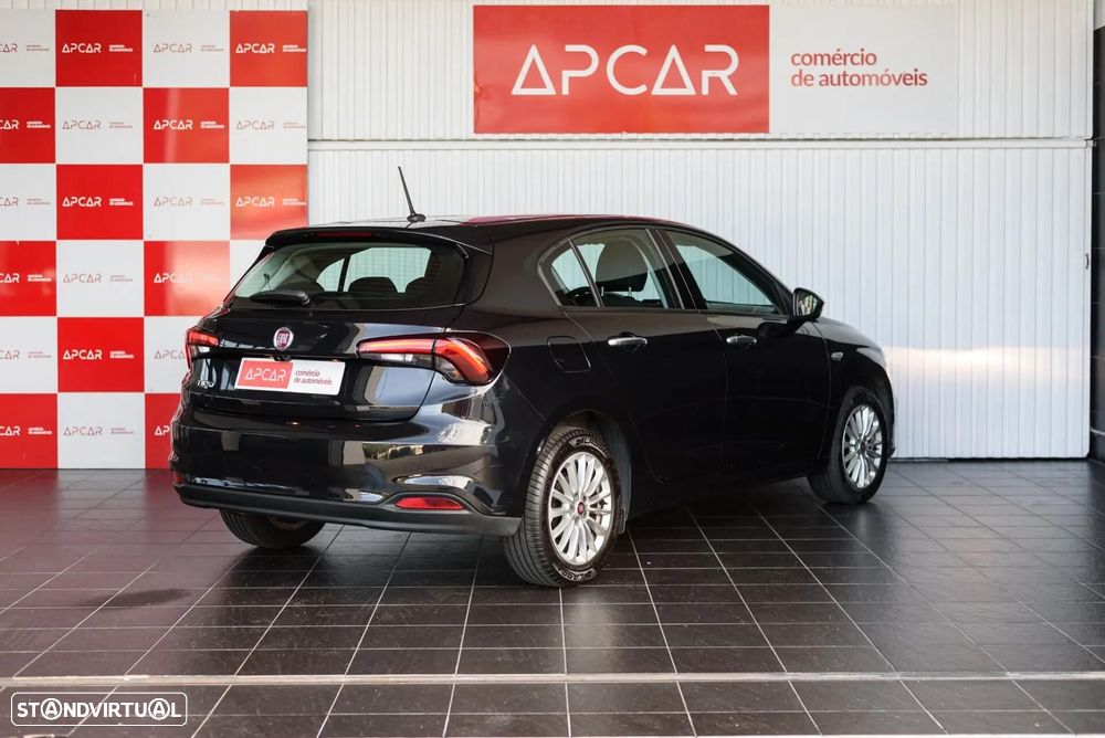 Fiat Tipo 1.3 Multijet - 6