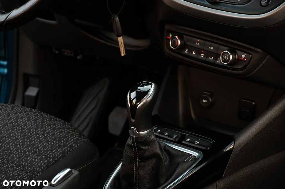 Opel Crossland X 1.2 Start/Stop Limited Edition - 18