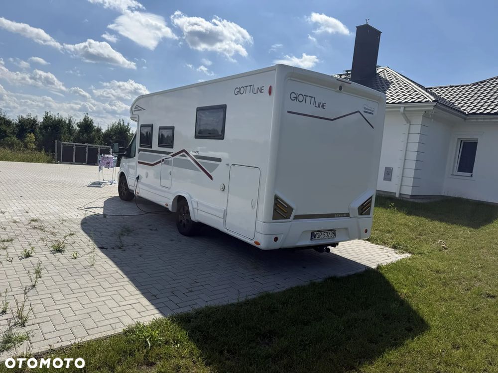 Ford giotti lane - 9