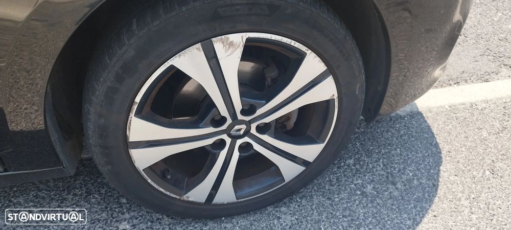 Renault Mégane Sport Tourer 1.5 dCi Bose Edtion CO2 Champion - 8