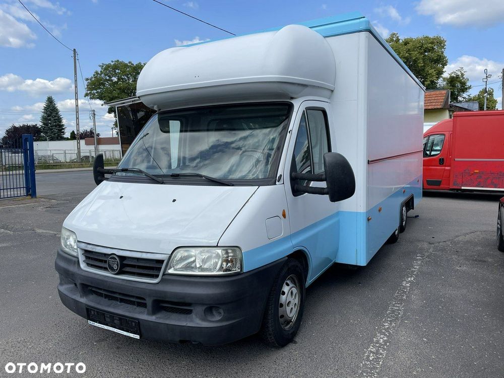 Fiat Ducato - 33