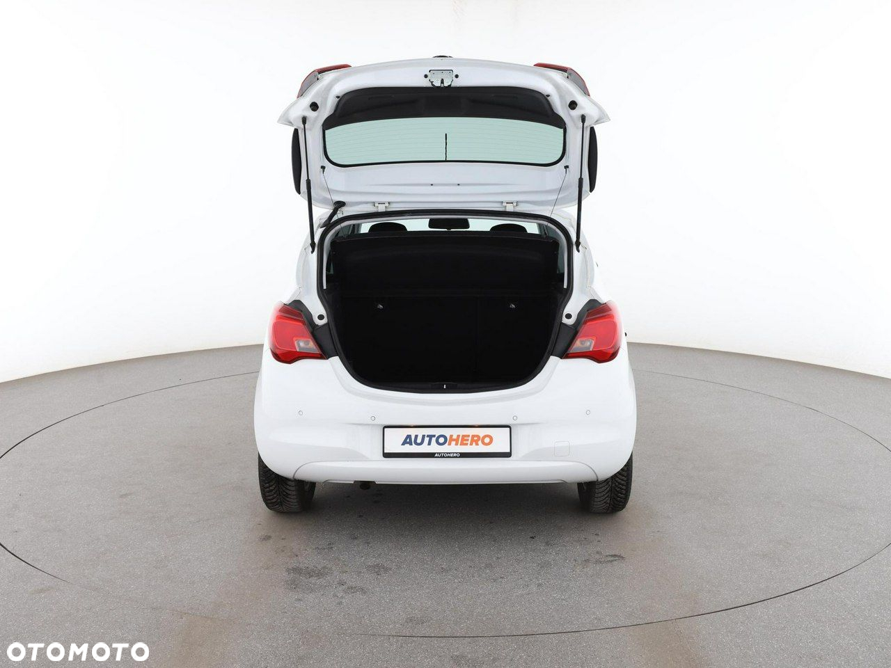Opel Corsa 1.4 Active - 19