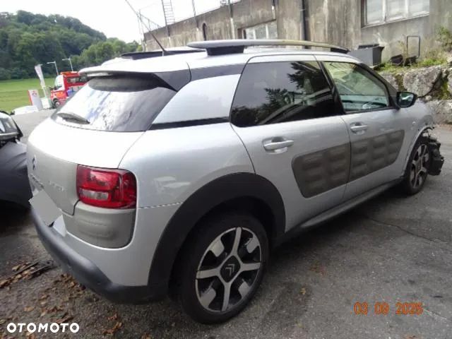 Citroën C4 Cactus Pure Tech 110 Stop&Start Shine - 1