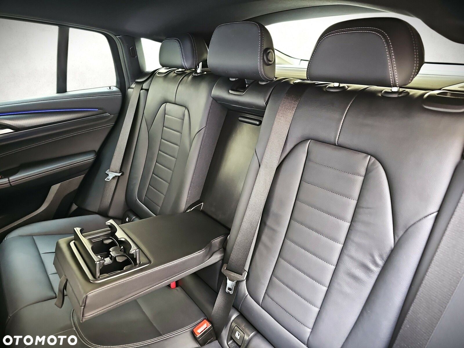 BMW X4 - 31