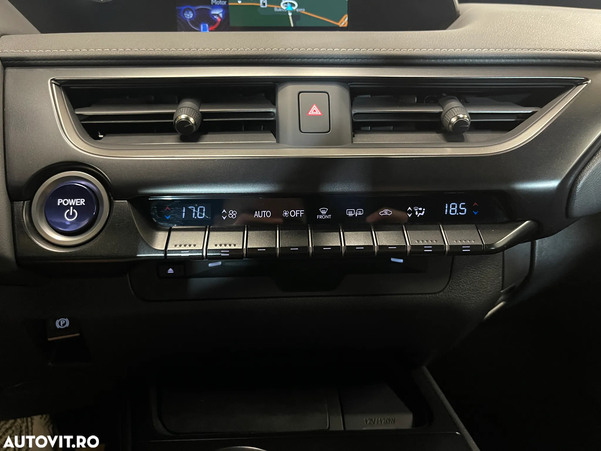 Lexus UX 250h Business Edition - 15