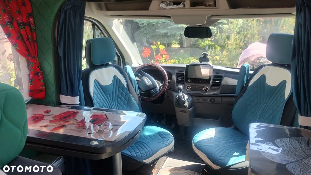 Ford Transit - 15