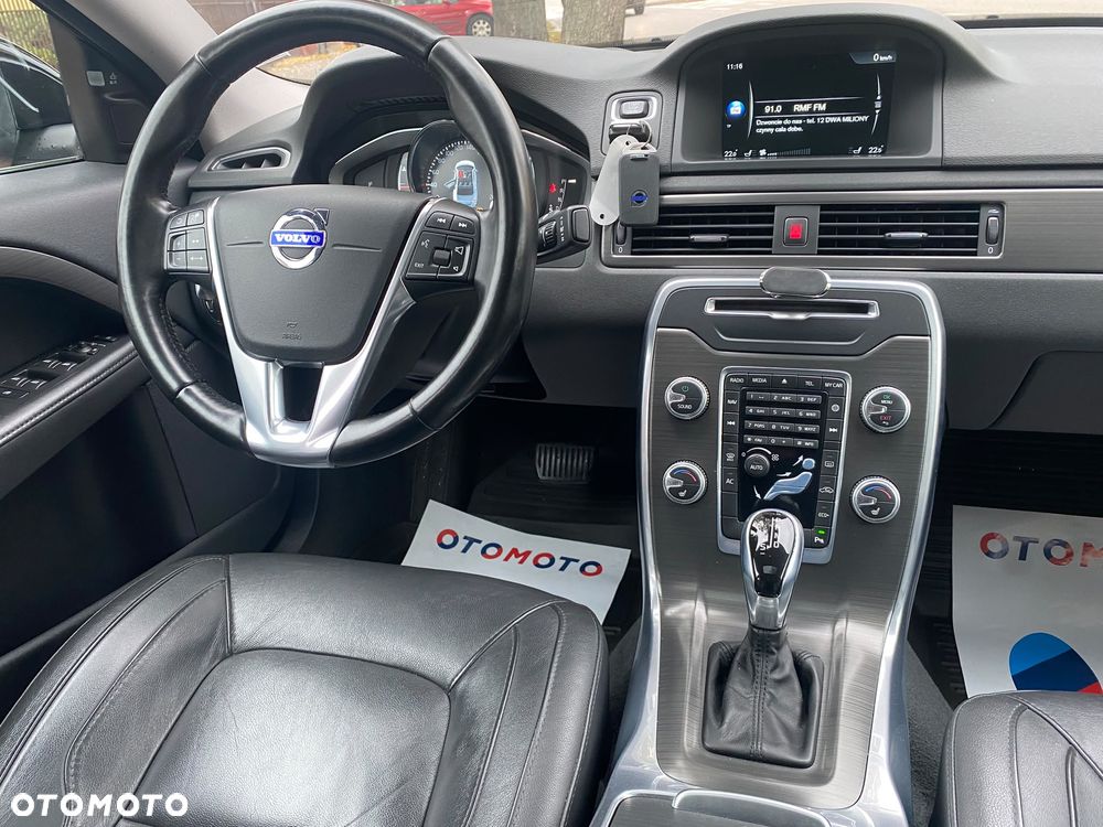 Volvo S80 D4 Drive-E Executive - 8