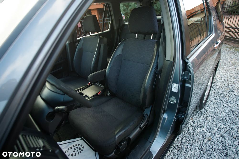 Honda CR-V - 18