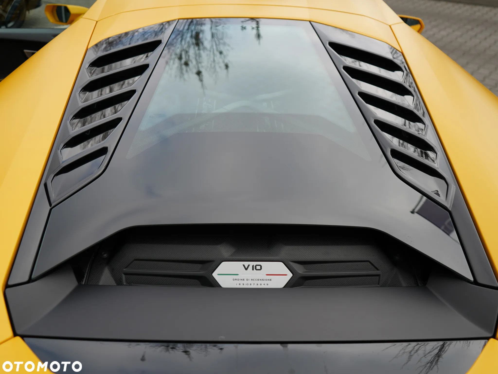 Lamborghini Huracan Performante - 10