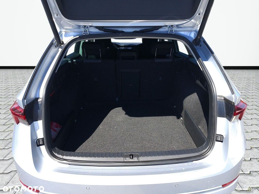 Skoda Octavia 1.5 TSI e-Tec Ambition DSG - 18