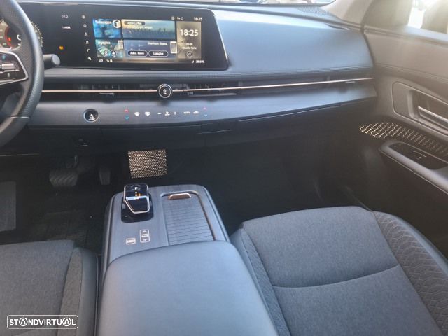 Nissan Ariya 63 kWh Advance - 10