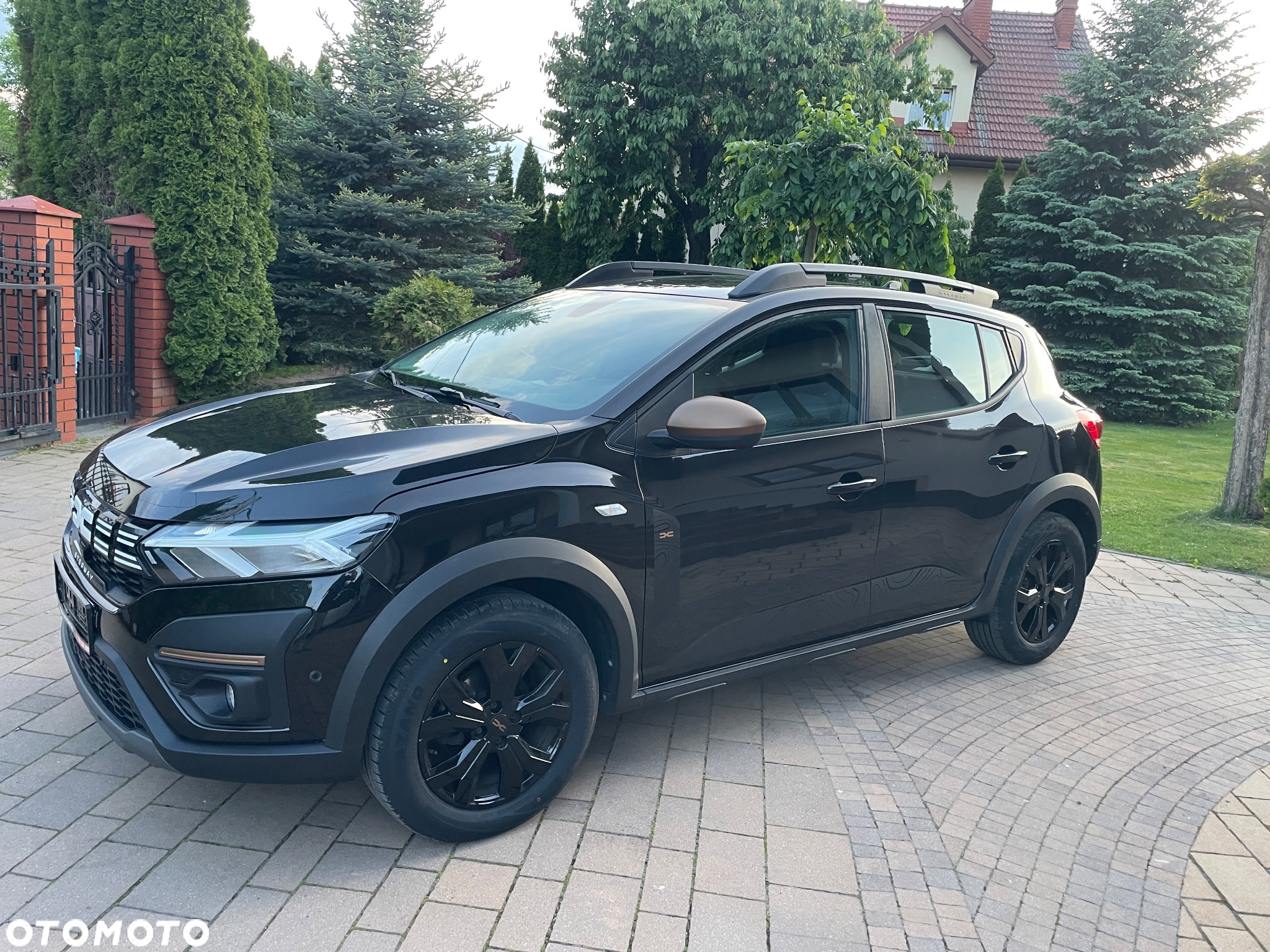Dacia Sandero Stepway 1.0 TCe Expression - 9