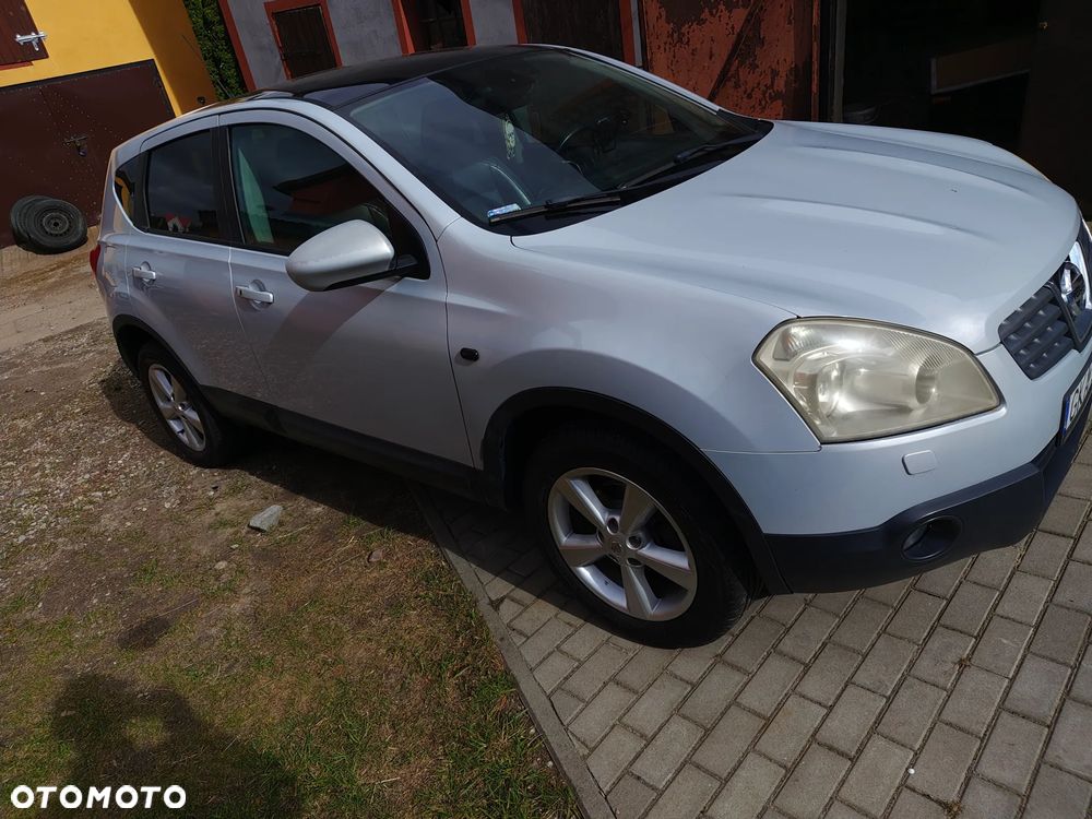 Nissan Qashqai 2.0 Tekna Pack - 11