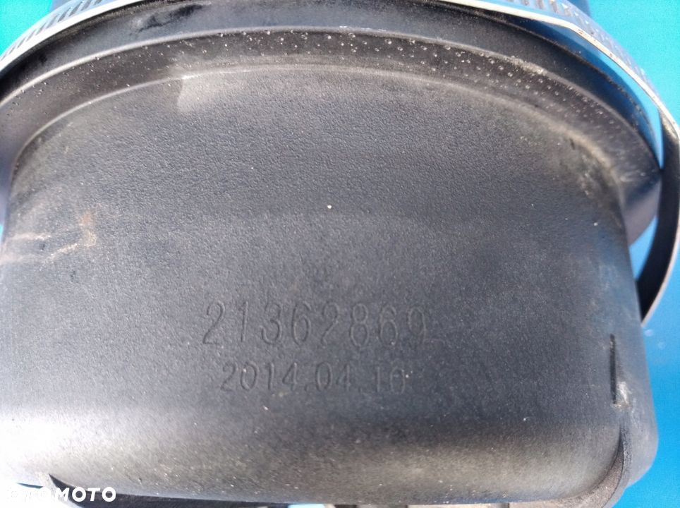 RENAULT GAMA T RANGE ZBIORNIK PŁYNU WSPOMAGANIA - 4