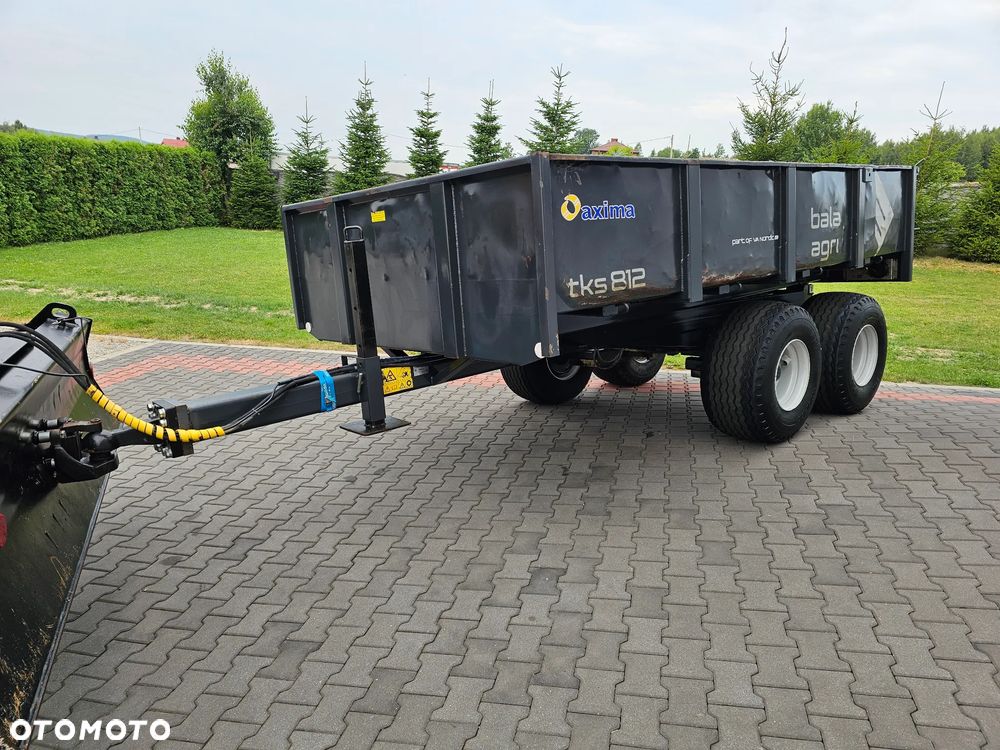 Hydrema MX14 - 37