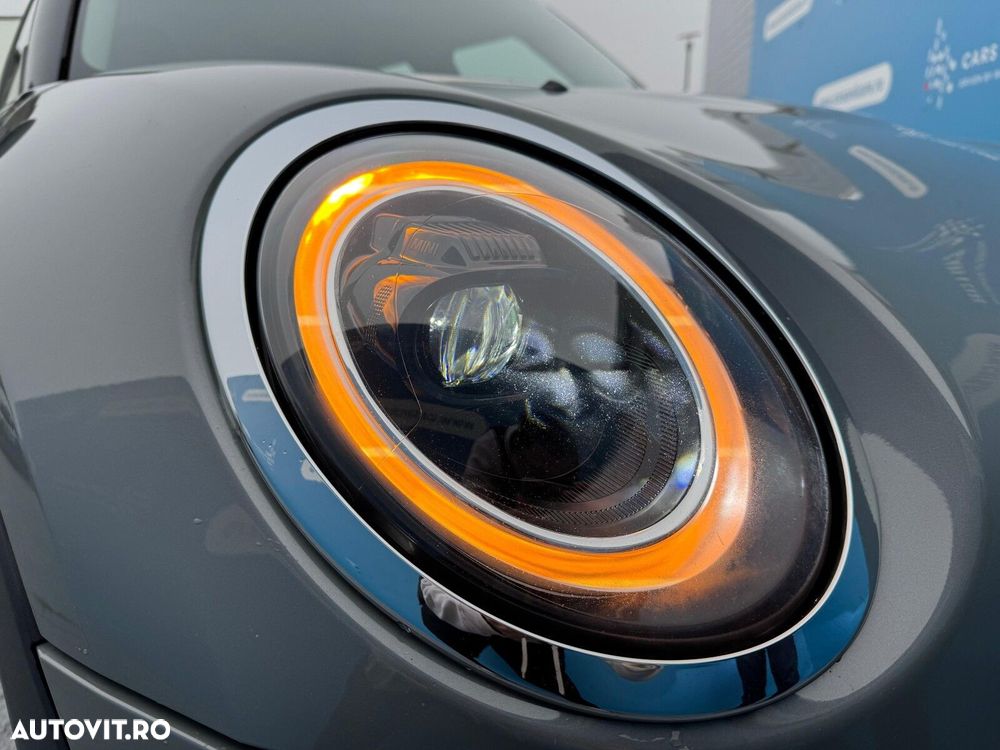 Mini Clubman One - 17