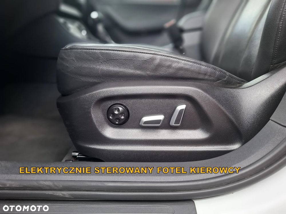 Audi Q3 2.0 TFSI Quattro S tronic sport - 11