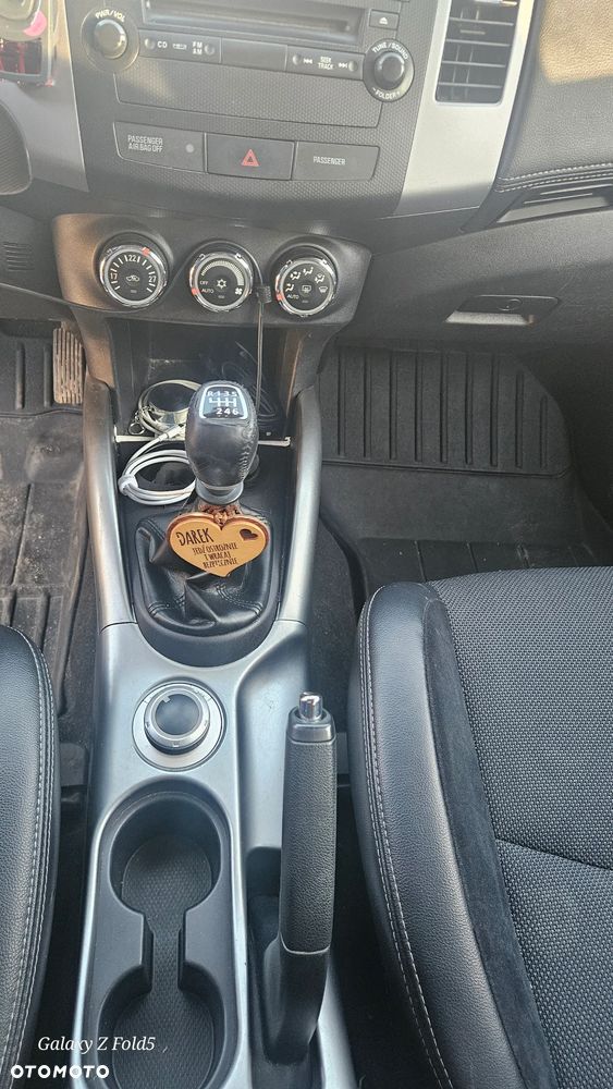 Mitsubishi Outlander - 19