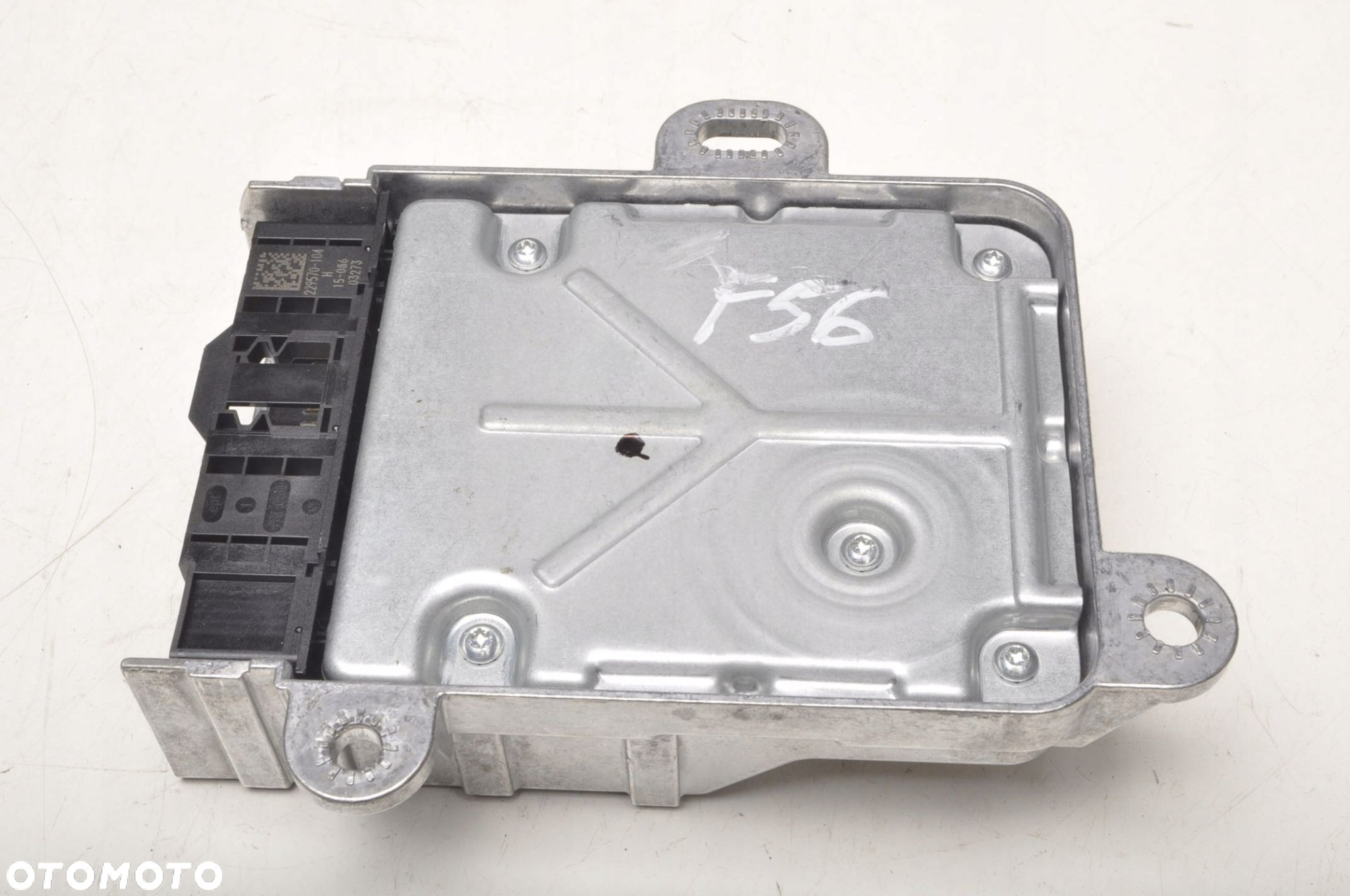 MINI F56 SENSOR PODUSZKI AIRBAG 9390578 - 2