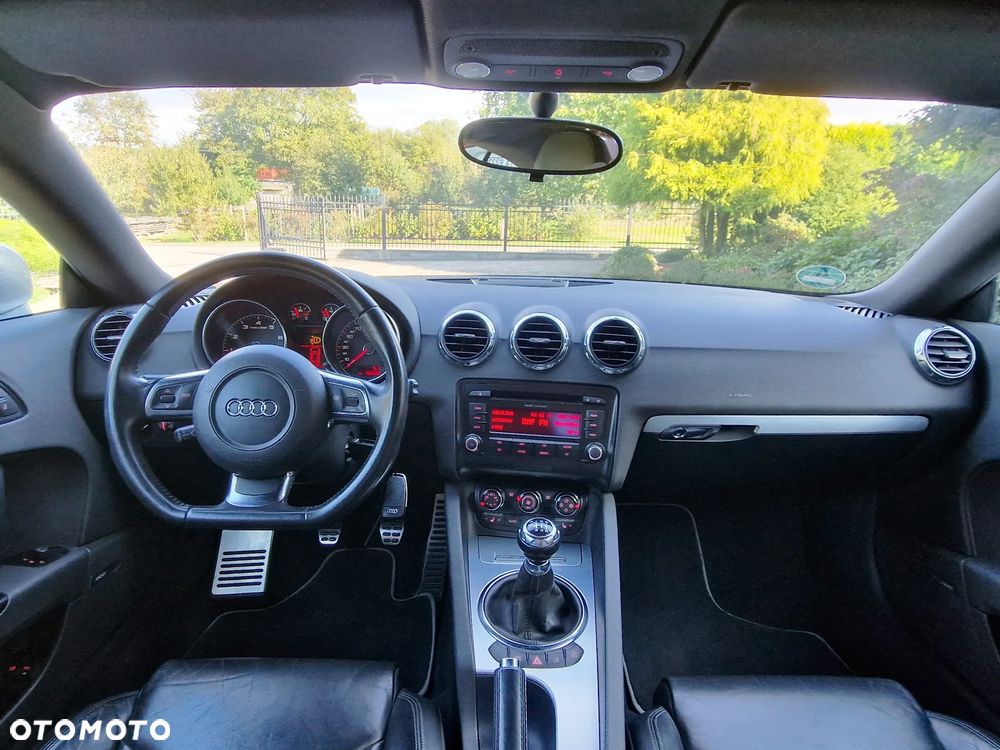 Audi TT Coupé 2.0 TFSI - 7