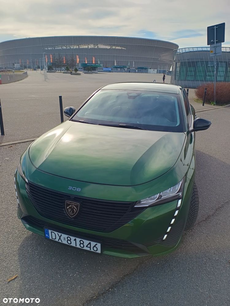 Peugeot 308 1.2 PureTech Active Pack S&S - 5