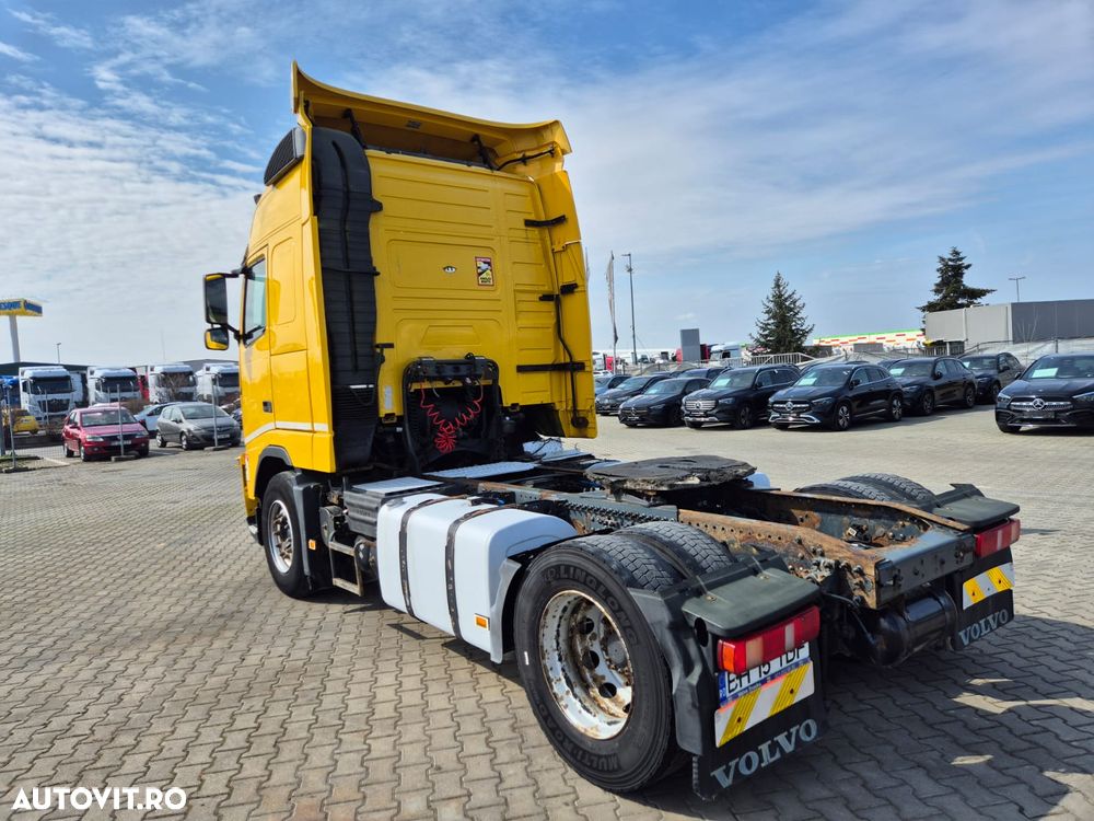 Volvo FH420 - 3
