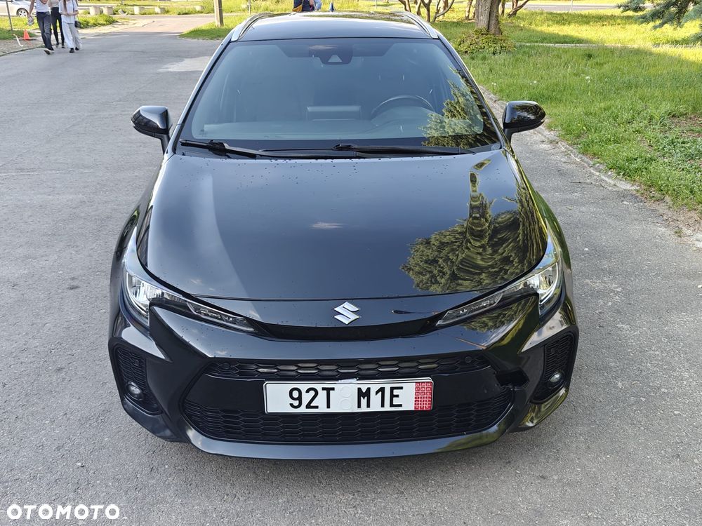 Suzuki Swace 1.8 Hybrid Elegance CVT - 5