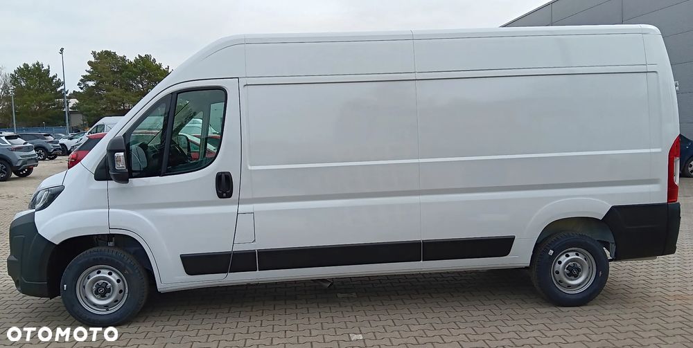 Opel Movano Furgon L3H2 140KM man - 2