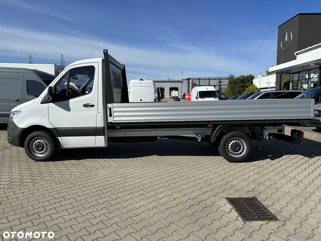 Mercedes-Benz Sprinter 317 CDI - 2