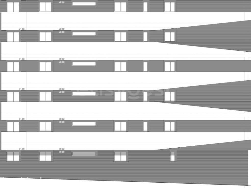Apartamento T2 3º andar em Monte Gordo 'Edifício Sudoeste' Com pisc... - Grande imagem: 2/14