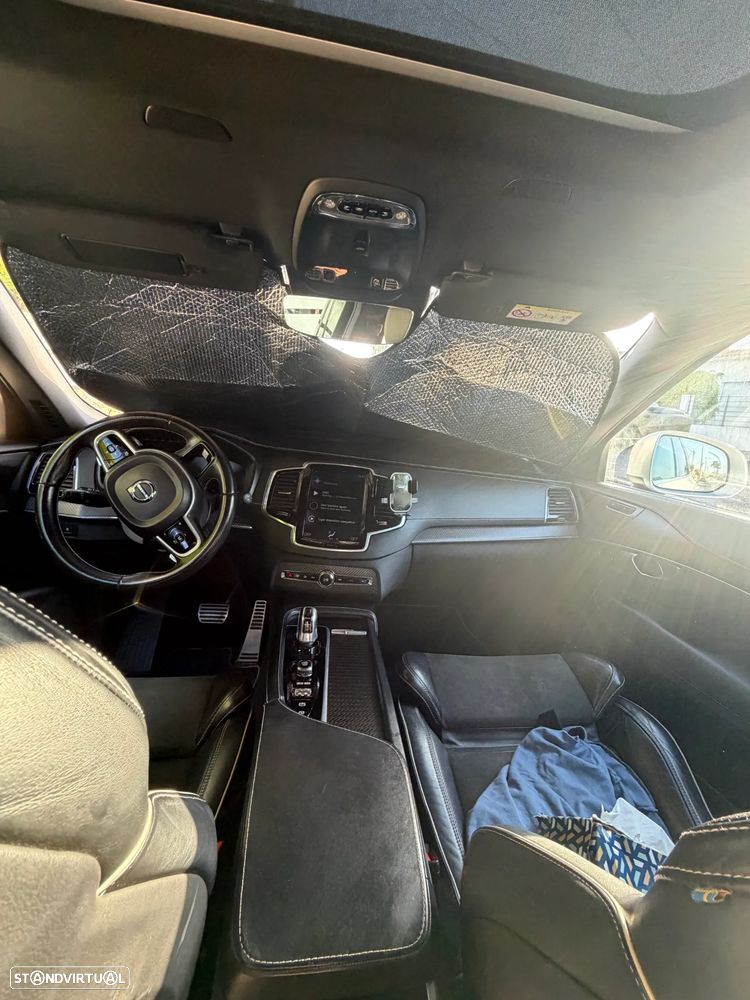 Volvo XC 90 - 4