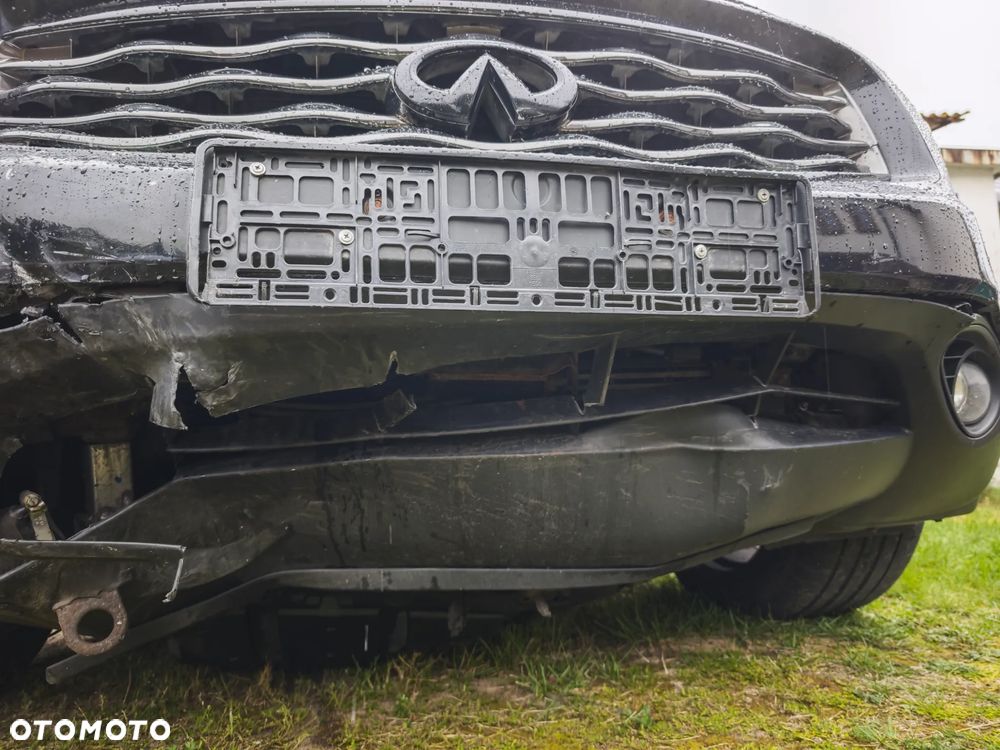 Infiniti FX FX30d S Premium - 26