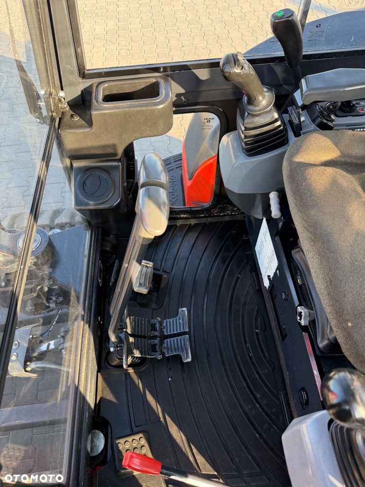 Kubota Kx101-3 - 16