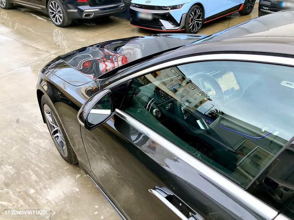 Mercedes-Benz E 300 e AMG Line - 49