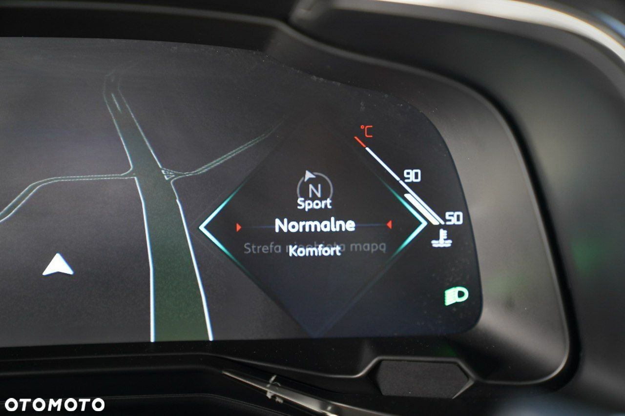 DS Automobiles DS 7 Crossback - 28