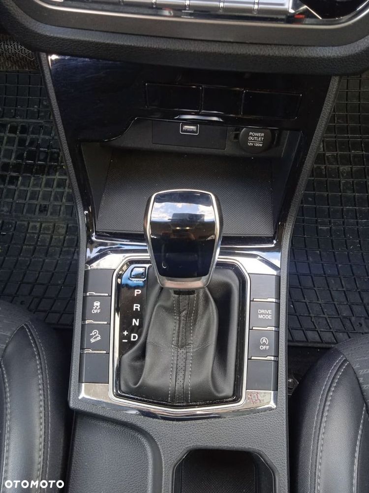 SsangYong/KGM Korando 1.5 T-GDI Quartz 2WD - 26