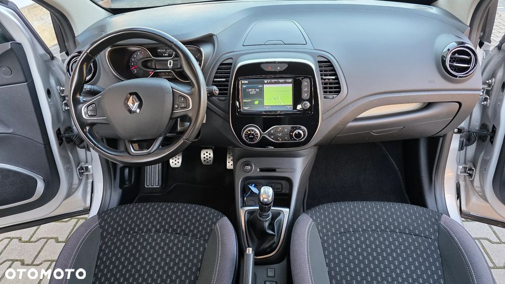 Renault Captur 1.3 Energy TCe S-Edition - 25