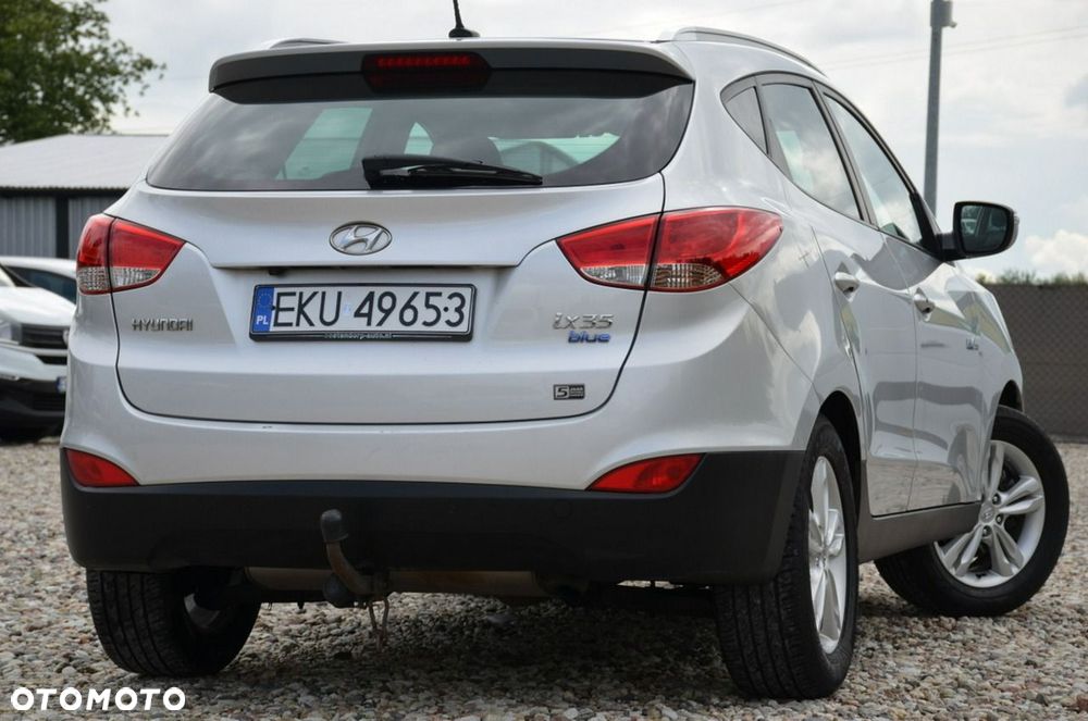 Hyundai ix35 - 10