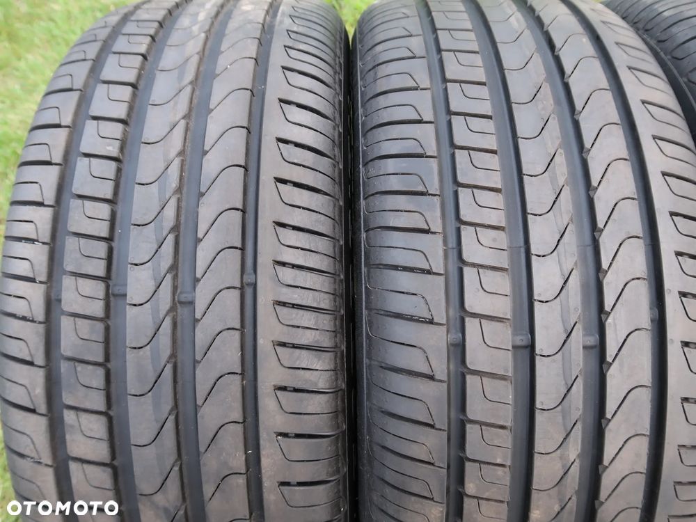 255/45R20 Pirelli Scorpion Verde opony letnie  Idealne jak nowe - 2