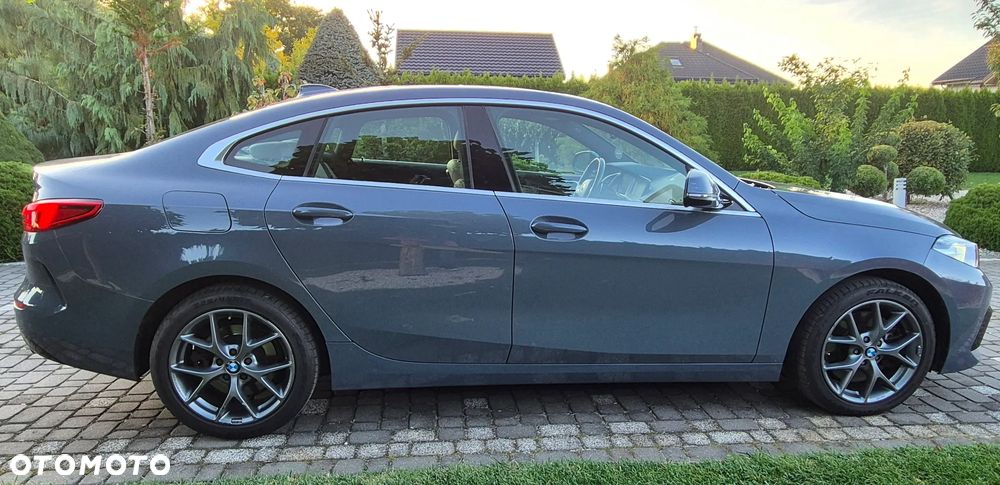 BMW Seria 2 - 7