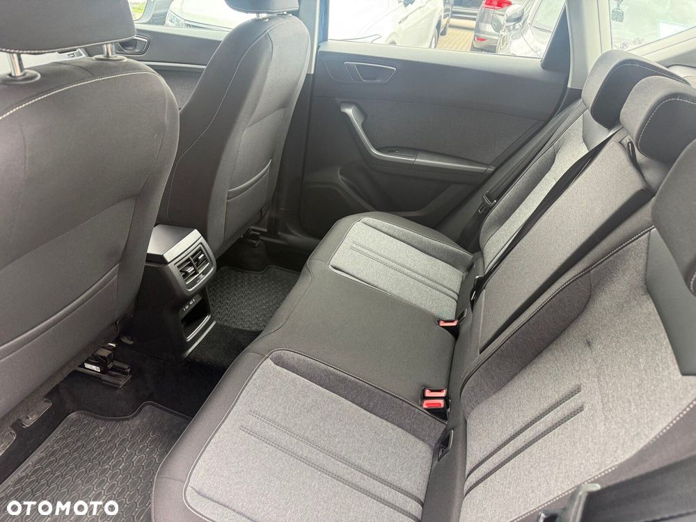 Seat Ateca - 14