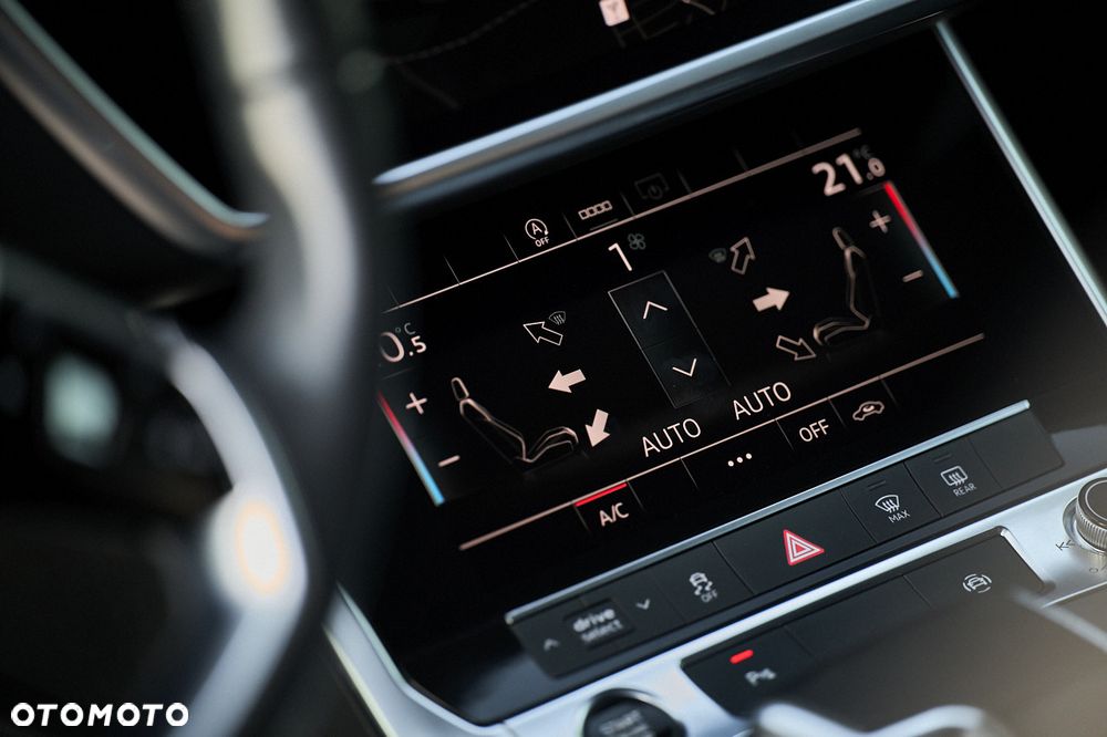 Audi A6 Limousine 35 TDI S tronic advanced - 34