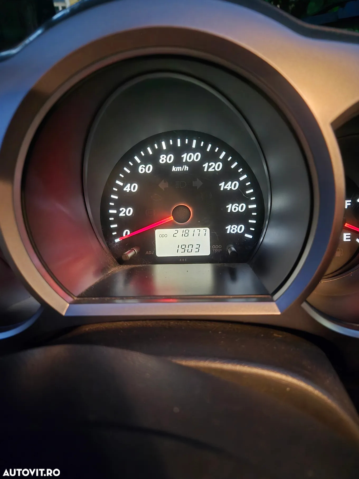 Daihatsu Terios - 4
