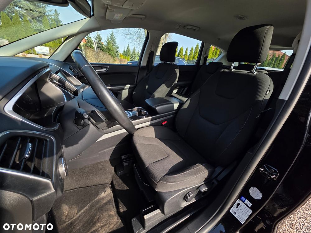 Ford S-Max 2.0 TDCi Trend PowerShift - 13