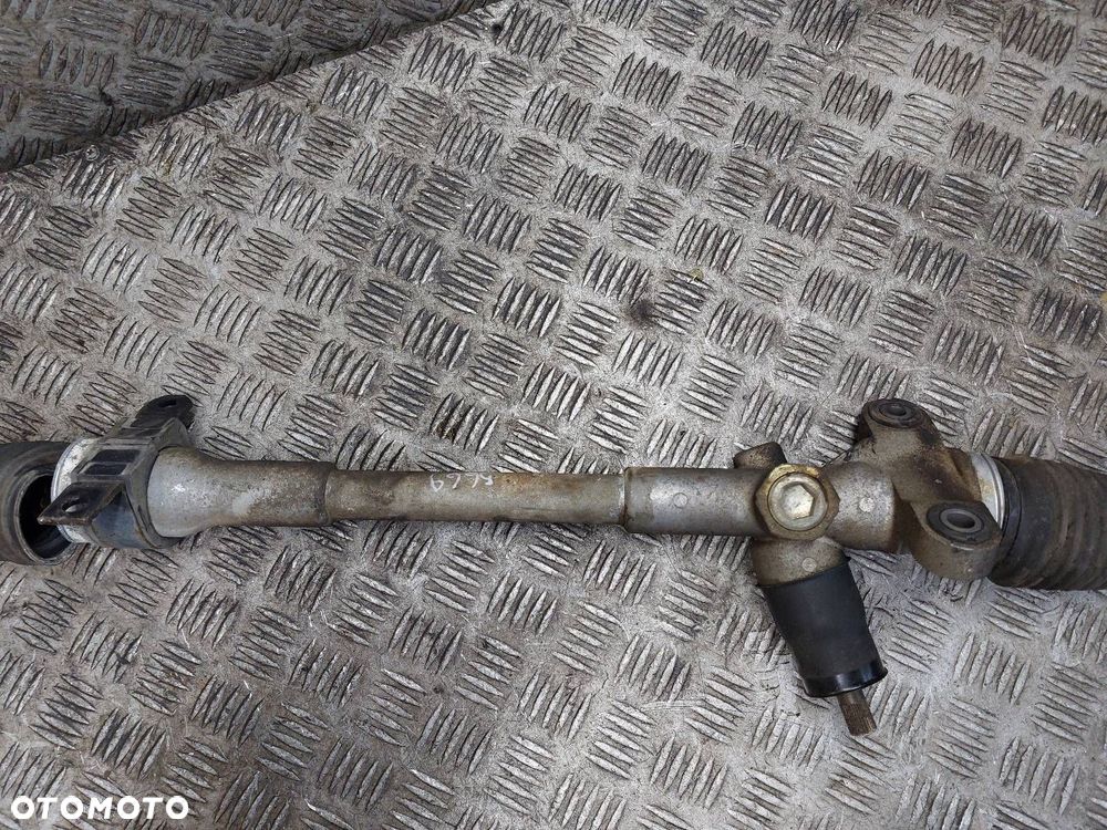 MAGLOWNICA PRZEKŁADNIA KIEROWNICZA DAIHATSU CUORE VI EU EUROPA - 5