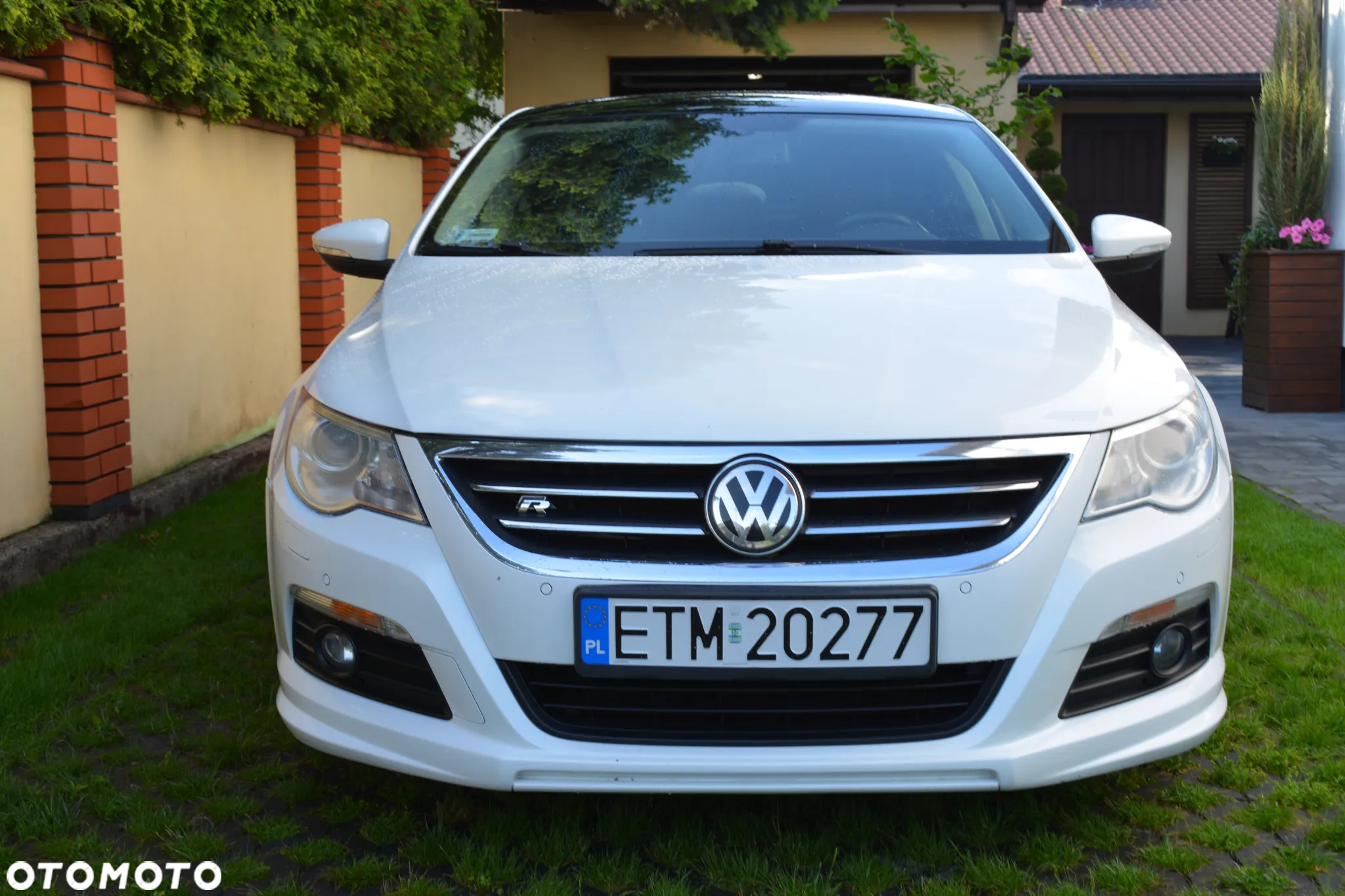 Volkswagen CC - 2