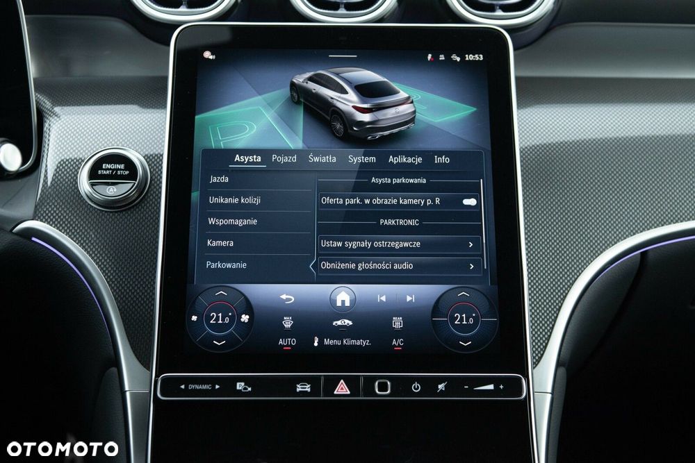 Mercedes-Benz GLC - 33